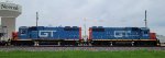 GTW 6221 GTW 4911